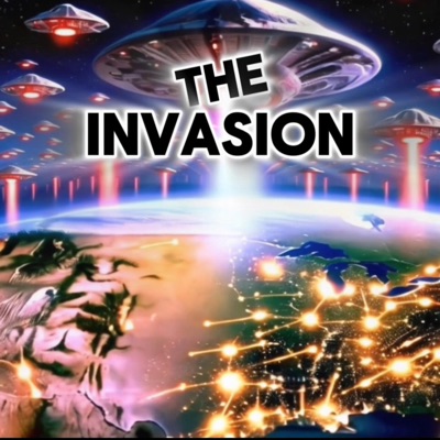 The Invasion (feat. The way I be, Josiah genesis & Brail jay) - Single