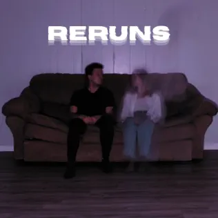 reruns - Album Cover