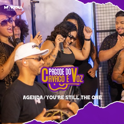 Agenda / You're Still The One - Single