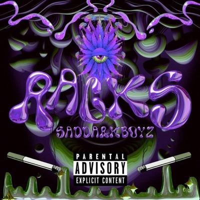 RACKS - Single