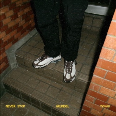 Never Stop - Single