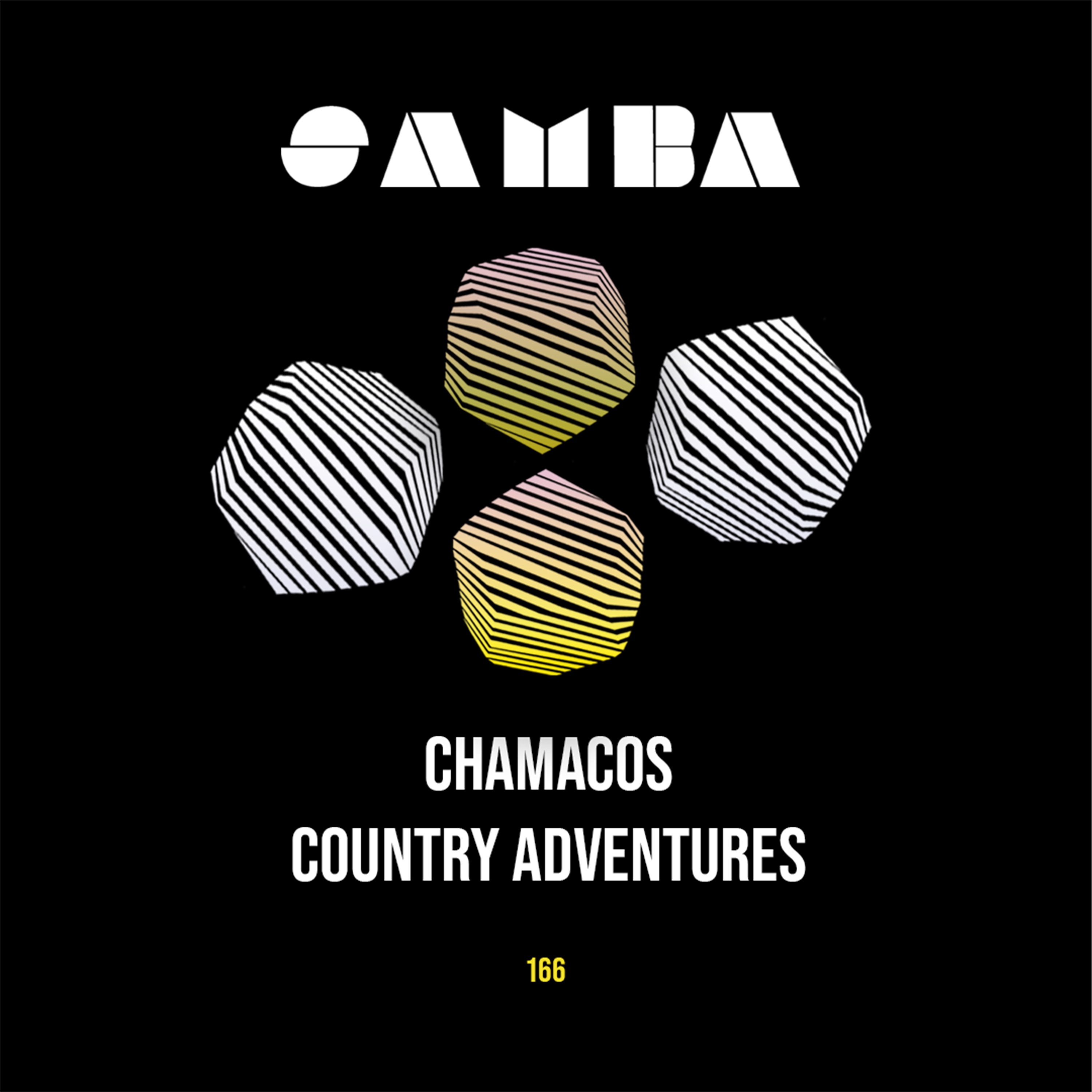 Country Adventures - Single
