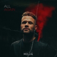 All Again - Single - Lucien Moon