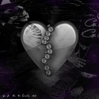 SE K TU TE SIENTES MAL - Single