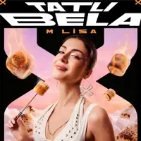 Tatlı Bela — M Lisa