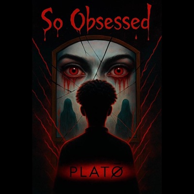 So Obsessed - Single