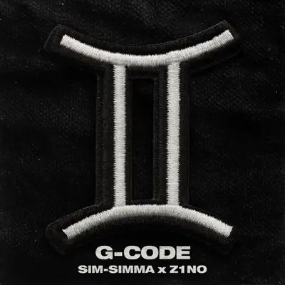Ascolta 'G-Code - Single' di Sim-Simma & Z1NO