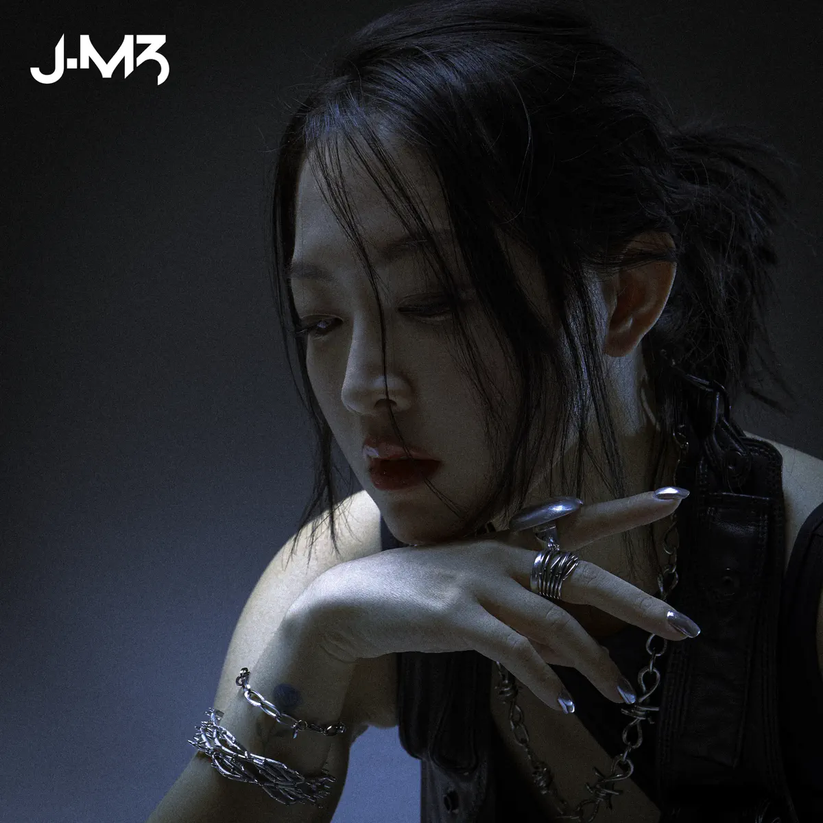 J.M3 – scared to lose me – Single (2024) [iTunes Plus AAC M4A]-新房子