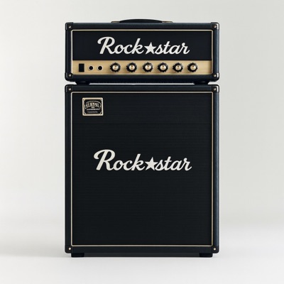 Rock☆star - Single