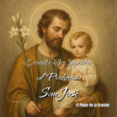 Coronilla de los Imposibles al Poderoso San José - EP