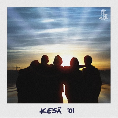 Kesä 2001 - Single
