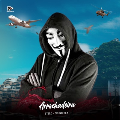 Arrochadeira - Single