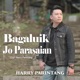 Bagaluik Jo Parasaian