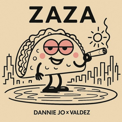 Zaza (feat. valdeztheartist) - Single