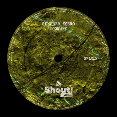 Doorwey - Single