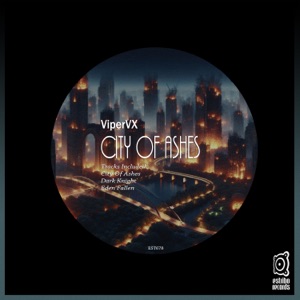 City of Ashes - Single