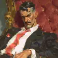 The code