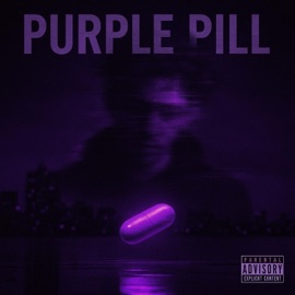 Purple Pill Dr. Munchy