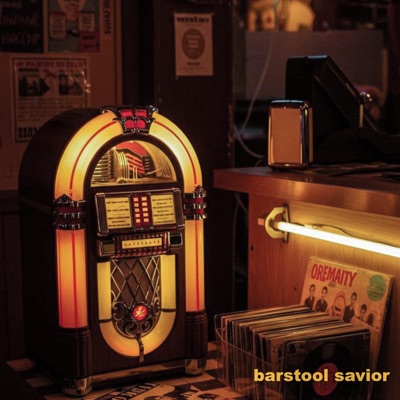 Barstool Savior - Single