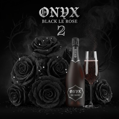 Black Le Rose 2