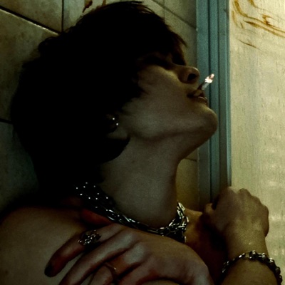 TRIGGER WARNING!!! - Single