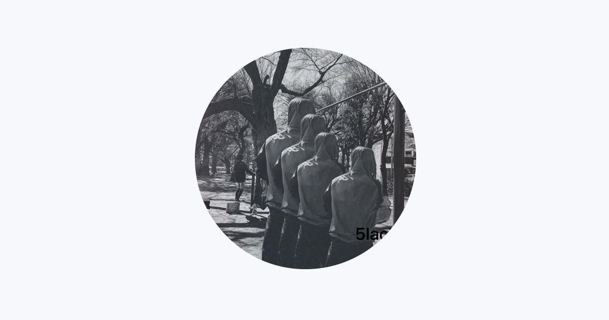 5lack - Apple Music