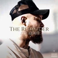 THE REMINDER (feat. Atm Krown) - Single - Jpalm