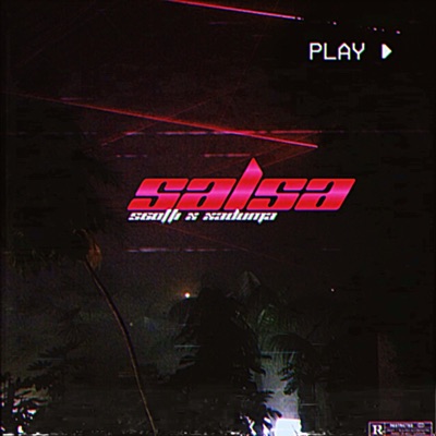 Salsa (feat. Xaduma) - Single