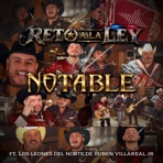 Reto A La Ley - Single