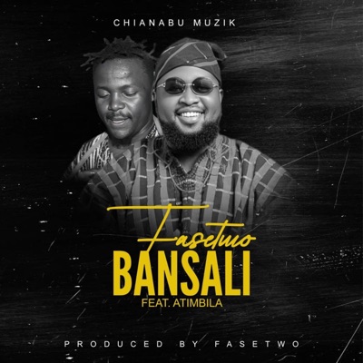 Bansali (feat. Atimbila) - Single