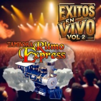 Éxitos, Vol.2 (En Vivo) - Tambora Ritmo Express