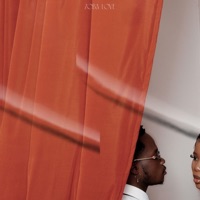 Follow me (feat. Gaz Fabilouss) - Single - Manix Chow