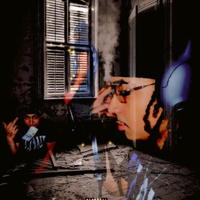 Blicky (feat. Og Mauvi) - Single