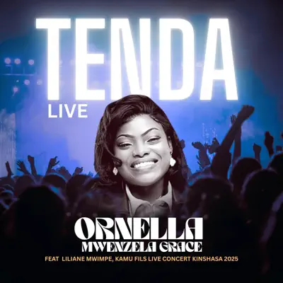 Listen to TENDA - EP by Ornella Mwenzela