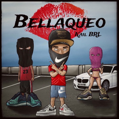 Bellaqueo - Single