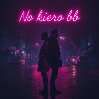 No kiero bb - Single
