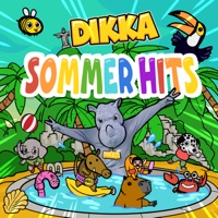 DIKKA Sommer Hits - DIKKA