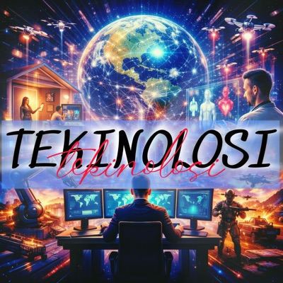 Tekinolosi (feat. Ra2musik) - Single
