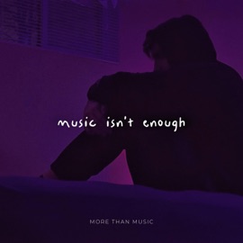 Music Isn't Enough C-DOT