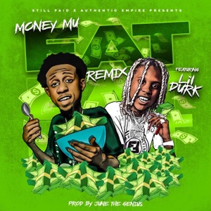 Eat (Remix) [feat. Lil Durk & June James] - Single