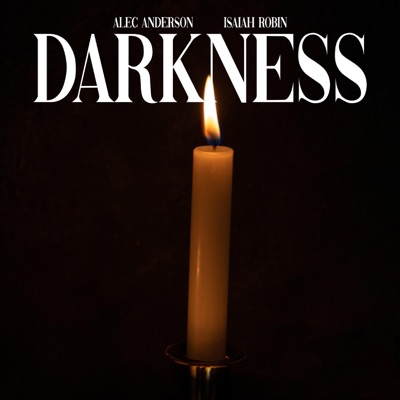 Darkness - Single