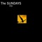 Through The Dark - The Sundays lyrics