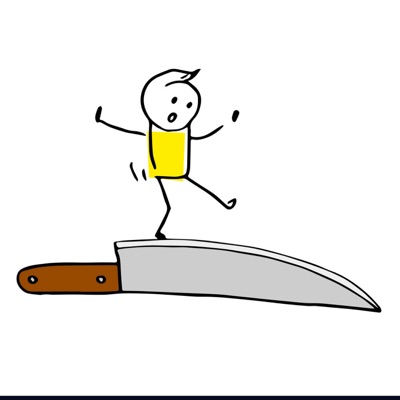 Blade Walkin (feat. SYDAMENACE) - Single