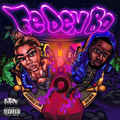 Fé Den Bo (feat. Mamsz Vos) - Single
