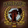 Booze & Glory - As Bold as Brass artwork