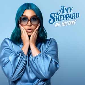 Amy Sheppard - Mr. Mistake - 排舞 音乐