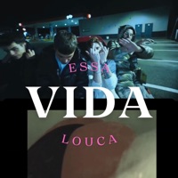 ESSA VIDA LOUCA - Single - RP