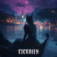 ETERNITY - EP - usedbefore