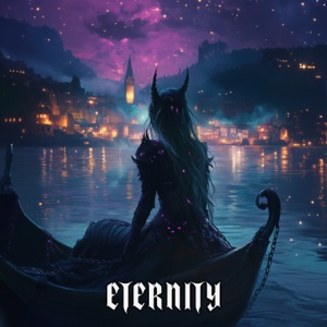 ETERNITY - EP