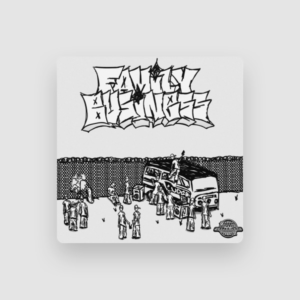 Sad Soundcloud's avatar